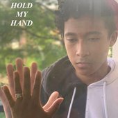 Hold My Hand - Single