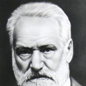 Виктор Гюго