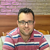 yaniv87 için avatar