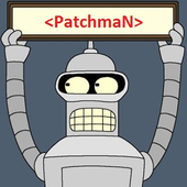 PatchmaNcz için avatar