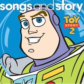 Songs and Story: Toy Story 2