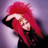 hide