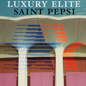 Luxury Elite x Saint Pepsi