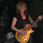 kylesa in bochum/germany II