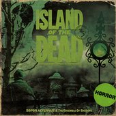 Sopor Aeternus & The Ensemble Of Shadows - Island of the Dead (spotify).jpg