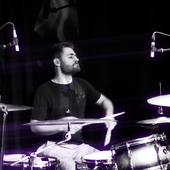Baptiste (drums)