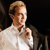 Cristian Castro