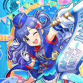 Nanami Asari - Shining New World