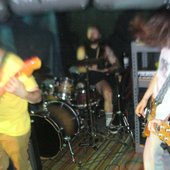 Snowpiler at Over Yonder in Philadelphia, 6/1/24