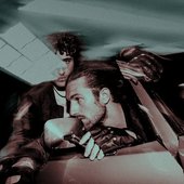 Fly By Midnight - The Race Lap 2/3 photoshoot