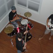 Ismar, Gabriel e Gustavo