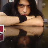 LastFM profile picture for @prematurely