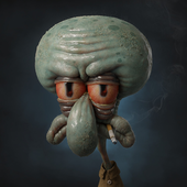 Feetyeet için avatar