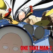 TV Animation "ONE PUNCH MAN" ORIGINAL SOUNDTRACK: ONE TAKE MAN 2