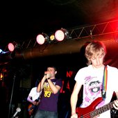 Niagara Club 12/04/09