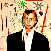 Tommy Schichtel - Touch The Weeds