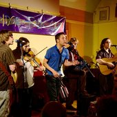 Cambridge Folk Club
