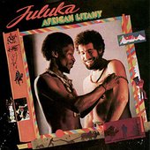 Juluka - African Litany