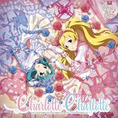 THE IDOLM@STER MILLION THE@TER GENERATION 14 Charlotte・Charlotte