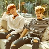 MXM (BRANDNEWBOYS)