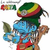 REAL RASTA