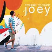 Joey - Joel Vazquez