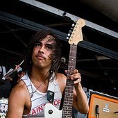 Vic Fuentes 