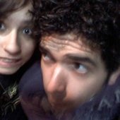 Tarso e Clem.