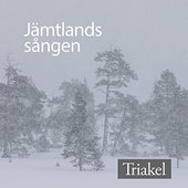 Jämtlandssången