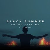 Young Like Me (feat. Lowell)