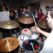 BLOCKED OUT RECORD RELEASE