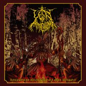 Ancestral Manifest Of Evil Poison