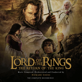 LotR - TRotK
