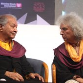 Pandit Shivkumar Sharma & Pandit Hariprasad Chaurasia