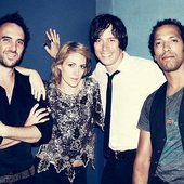 METRIC