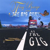 At the Gig