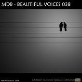 Beautiful Voices 038 (Adrien Aubrun Special Edition)