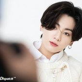 Naver x Dispatch