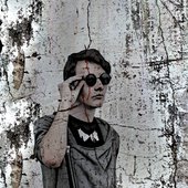 Promo photo for Susikurkim problemą single release