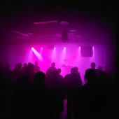 Monuments To Absence live at Kabinet Múz