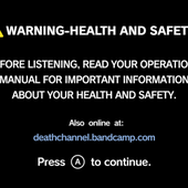 artist image from bandcamp