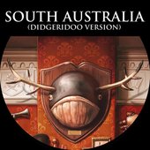 South Australia (Didgeridoo Version)