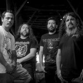 Hellman, Chile death-n-roll