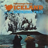 Folksongs from Iceland