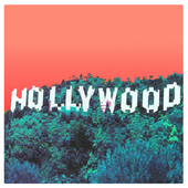 Hollywood PNG