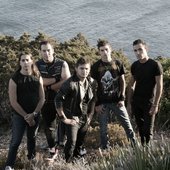 Sons of Madness - PROMO 2009