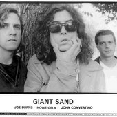 Giant Sand