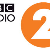 BBC Radio 2 New Logo