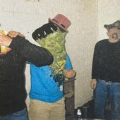 Funeral Dance Party