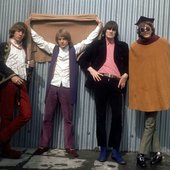 Soft Machine (in color!!!!!)